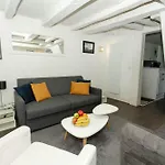 Ile Saint Louis - 1Br - Cityapartmentstay