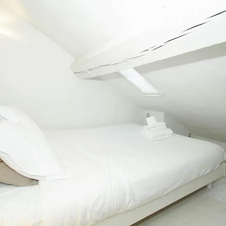 Ile Saint Louis - 1br - Cityapartmentstay * Parigi
